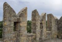 Piran-Alte Stadtmauer