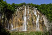 Wasserfall Veliki Slap (2)
