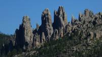 Custer State Park - The Needles